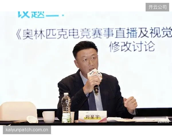 不仅覆盖赛事直播 多场景制播还服务赛前预热传播